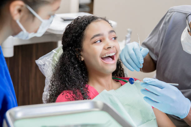 Best Emergency Pediatric Dental Care in Panora, IA